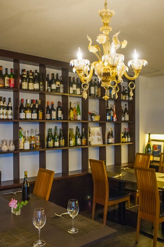 何度も通いたくなる居心地のよいお店