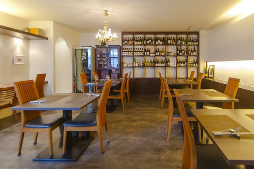 歓送迎会や友人の集まりなどにも最適。貸切もOK