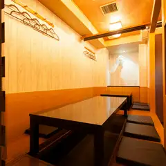 優雅で静謐な空間、絶品の料理で、もてなす相手の胸襟を開く