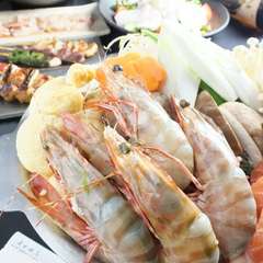 ももたろう自家製鍋で忘年会！