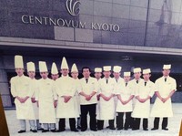 ホテルで学ぶ料理。
料理の基本はフランス料理。
それを学ひ知ってる人は美味しさを
知っております。
イタリアンとはまた、違います。
