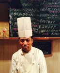 いつ来ても、何回でも来れるようにと価格設定しております。
フレンチが高いのは仕方有りませんが、イタリアン！？
と私たちは高級と言われる料理は散々作ってまいりましたので。