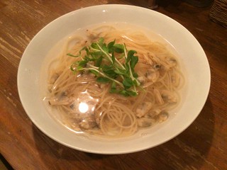 スパゲティ