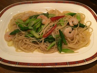 スパゲティ