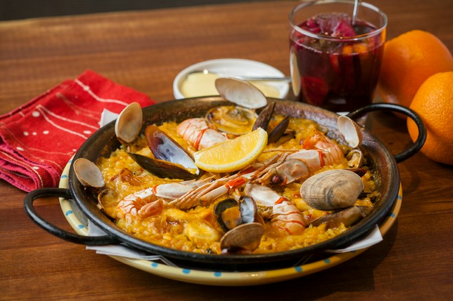 女子会におすすめ