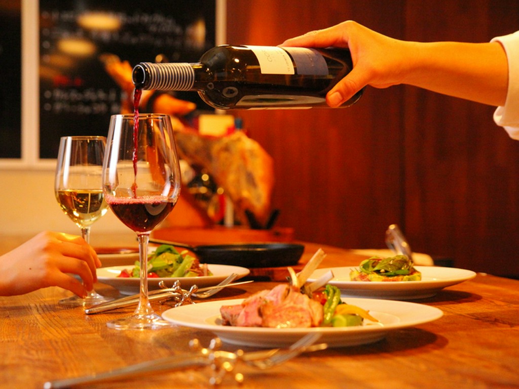 特別な日を、特別なお料理で