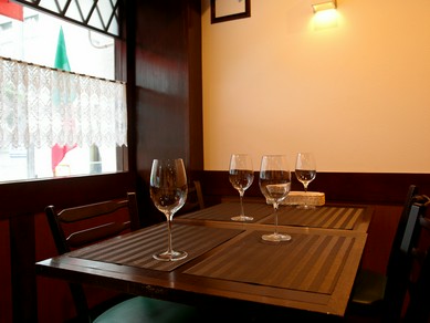 自然派ワイン「ビオワイン」は、体にやさしい、日本人向けの味