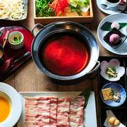 旬の逸品が味わえる春宴会コース！少人数での宴会・飲み会にピッタリです。
