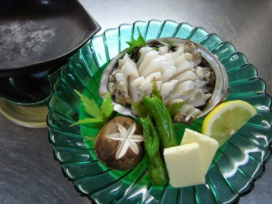 国産穴子を使用した、【すし一】名物『あなごのあて』