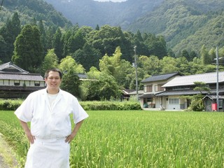 日本の心を大切に