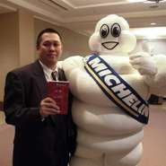 ミシュランガイドブック・兵庫県版