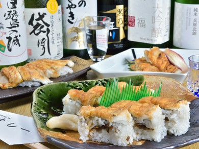 姫路・瀬戸内海の贅沢グルメを楽しめます