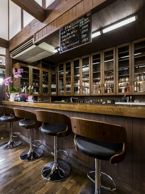 日本酒好きの方には信州の蔵元の美味しい地酒を