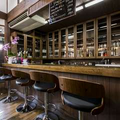 日本酒好きの方には信州の蔵元の美味しい地酒を