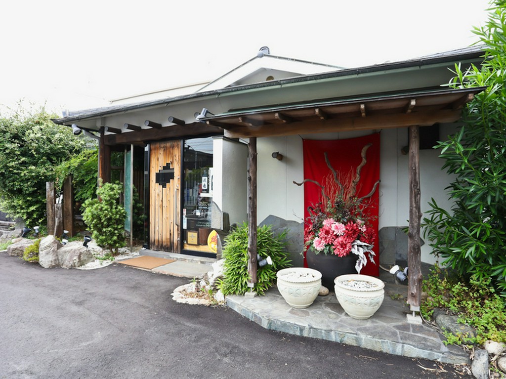 「お食事だけ」でもお気軽にどうぞ！