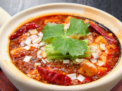 味の決め手となる香辛料にこだわった、洗練された本場の味