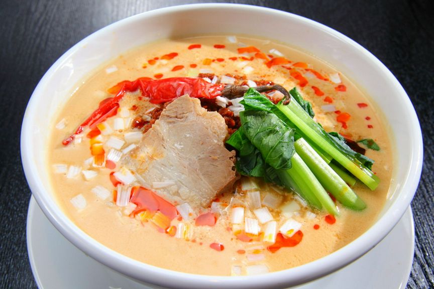 リーズナブルな価格も魅力。気軽に本格中華料理が楽しめるお店