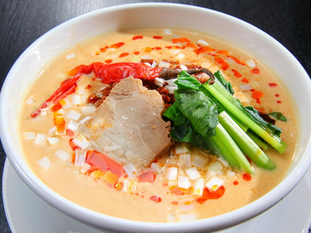 リーズナブルな価格も魅力。気軽に本格中華料理が楽しめるお店