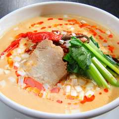 リーズナブルな価格も魅力。気軽に本格中華料理が楽しめるお店