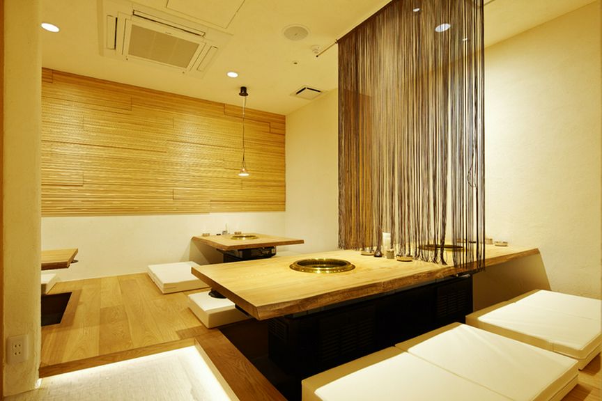 最大30名さまがお寛ぎ頂けるお席をご用意しております