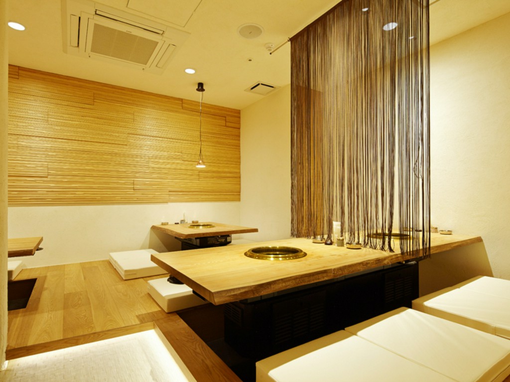 最大30名さまがお寛ぎ頂けるお席をご用意しております