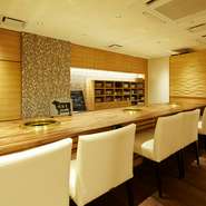 記念日やデートシーンのご利用におすすめです