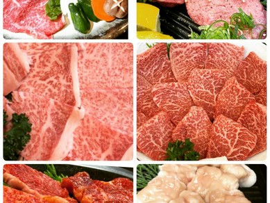 最高に美味な【黒毛和牛尽くしのコース】が接待におすすめ！