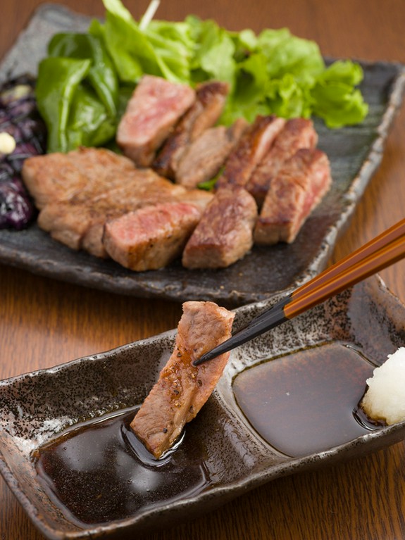 食肉店直営！　新鮮で良質な肉をリーズナブルに堪能