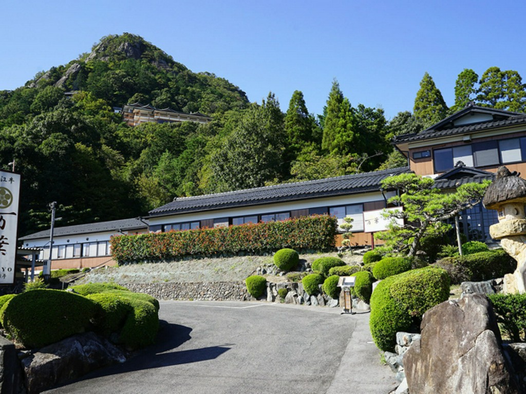 神の加護を感じる、霊験あらたかなパワースポット