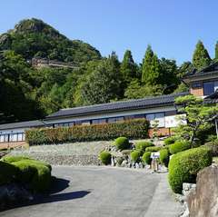 神の加護を感じる、霊験あらたかなパワースポット