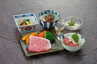 味も見た目も最上級。日本三大和牛に数えられる「近江牛」