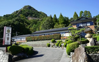 山の神と自然の恩恵に与る、特別なひとときを当店で