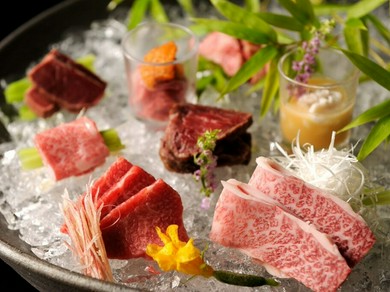 歓送迎会にもピッタリなコースをご用意しております！