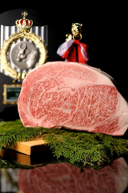 食材にこだわっている