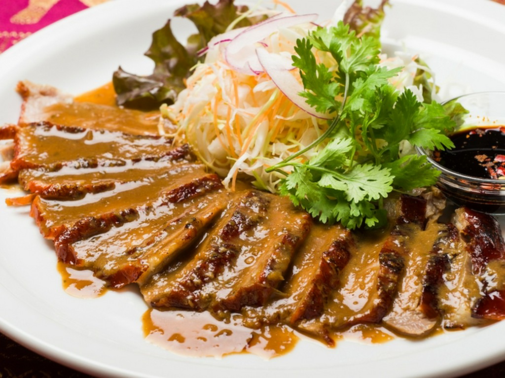 美味しくいただく本場の味。タイ料理の魅力を余すところなく表現