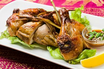 Thai Food Dining and Bar Maipenrai