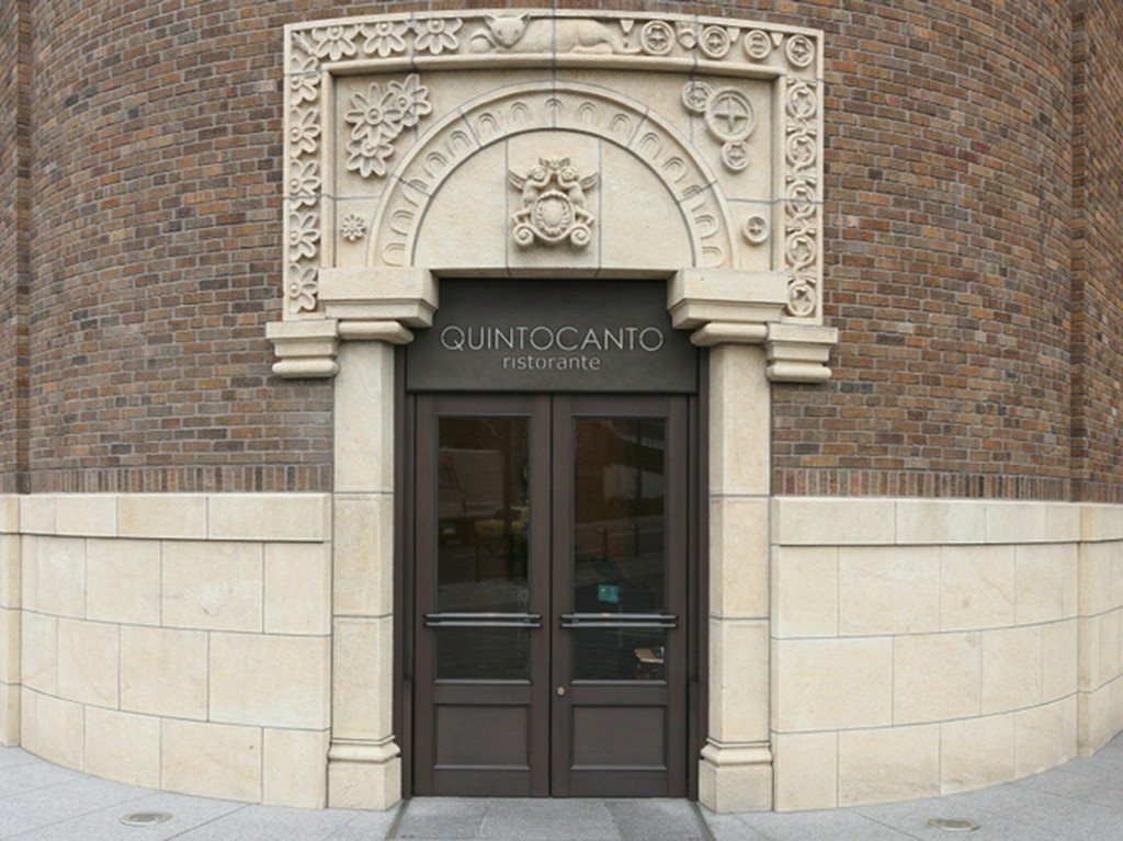 大阪を代表する洋風建築の顔として、ゲストをお招きしたい