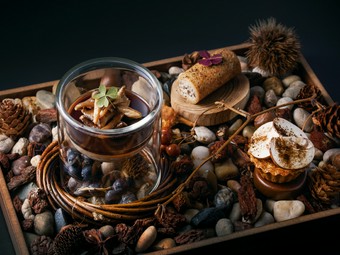 Floraison✥　2点おまとめ La Floraison de TAKEUCHI 伏見/フレンチ | ヒトサラ