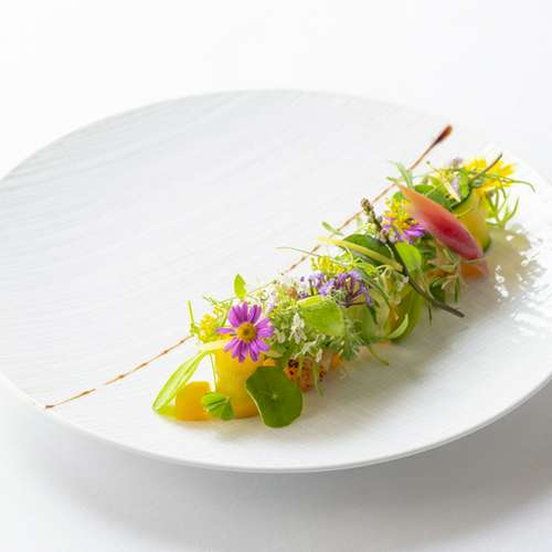 Floraison✥　2点おまとめ 新製品 ACRO-S +Stephen Moody Competition Winning Ⅱ“monochrome