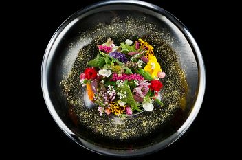 La Floraison de TAKEUCHI