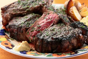 Antica Osteria Bacio