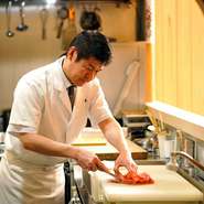 春夏秋冬、すばらしい日本の四季を表現したい