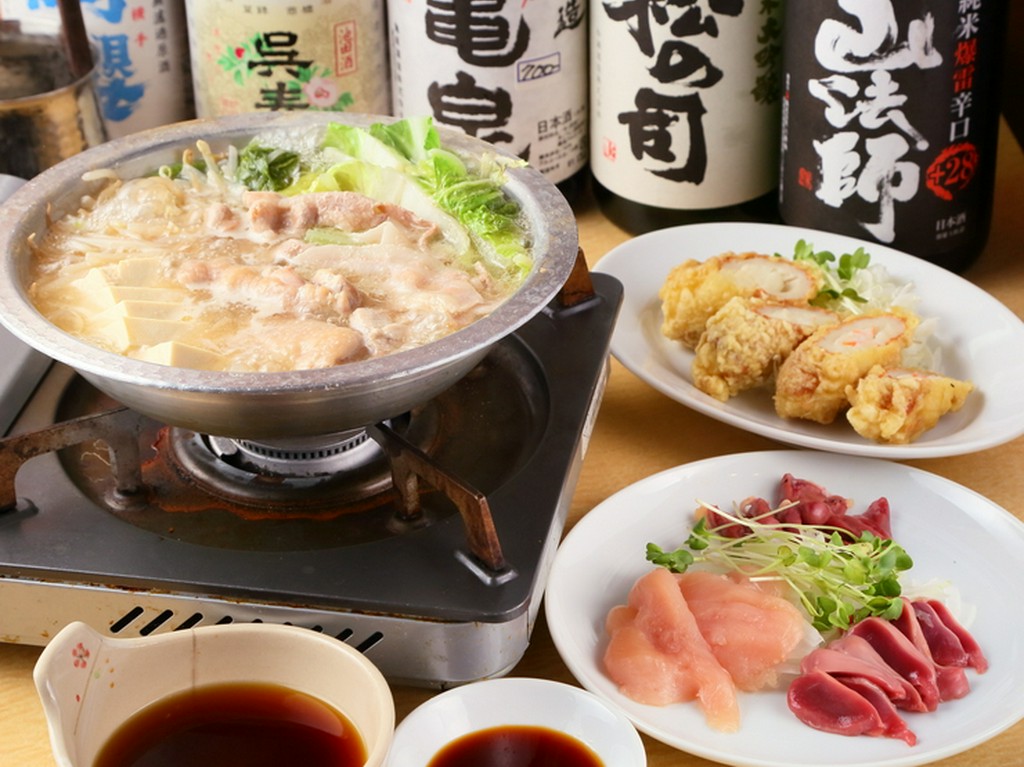 熊本、宮崎の人気料理が大集合。旅行気分で満喫できるコース