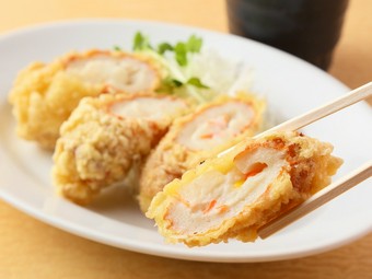 九州旅行をしている気分！　九州各地の名物料理が楽しめます