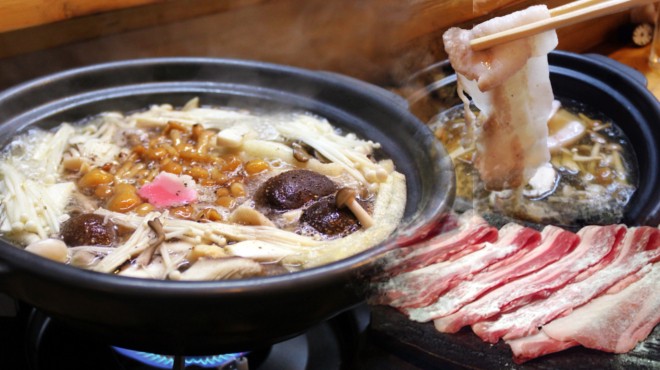 歓送迎会におすすめ