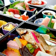 素材が新鮮なのは当然のこと。「料理の鮮度」にまでこだわります