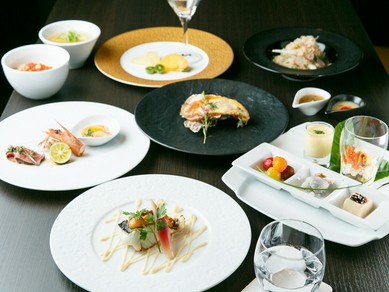 銀座の和食女子会におすすめのお店 女子会におすすめのお店 ヒトサラ