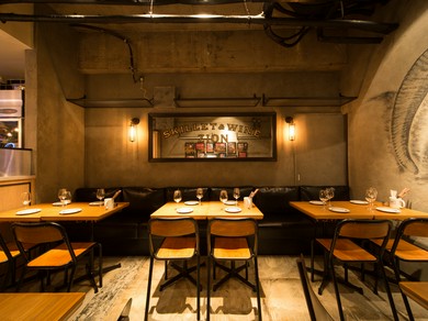 京橋の雰囲気が良くて居心地のいいお店でデート デートにおすすめのお店 ヒトサラ 京橋の雰囲気が良くて居心地のいいお店でデート デートにおすすめのお店 ヒトサラ