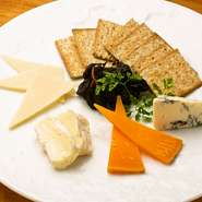 少しずつ色々食べたい方に…