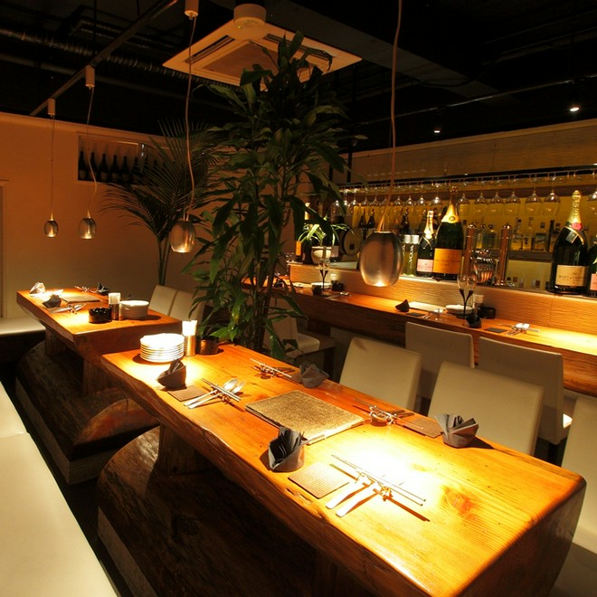 忘年会におすすめ